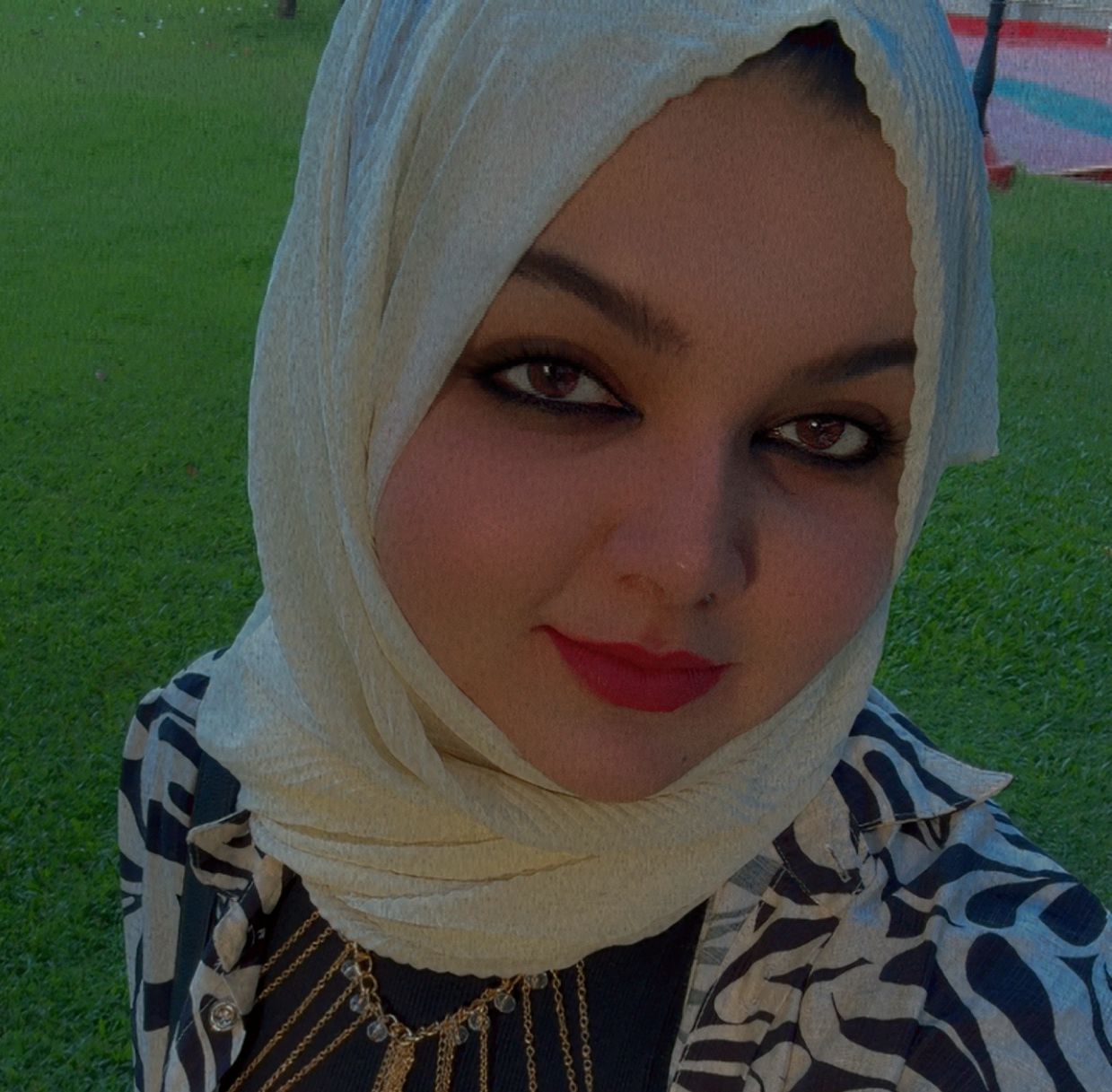 Roshna Shareef